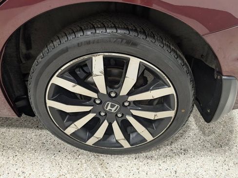 Used 2015 Honda Civic EX-L image 10