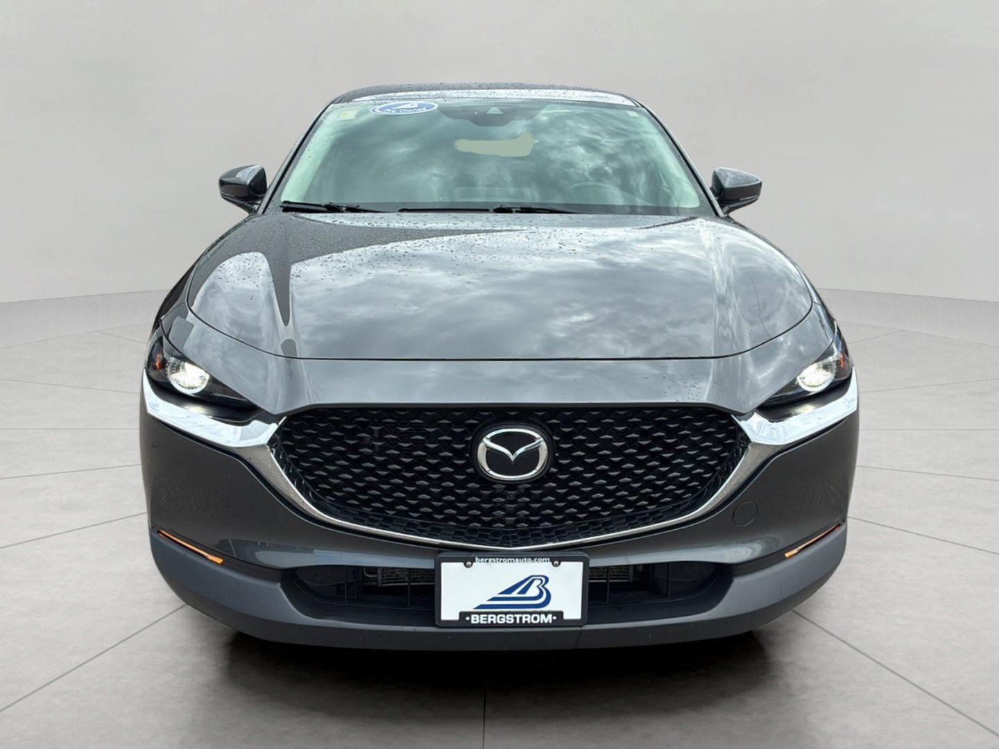 Used 2021 MAZDA CX-30 FWD 2.5 S w/ Select Package image 24