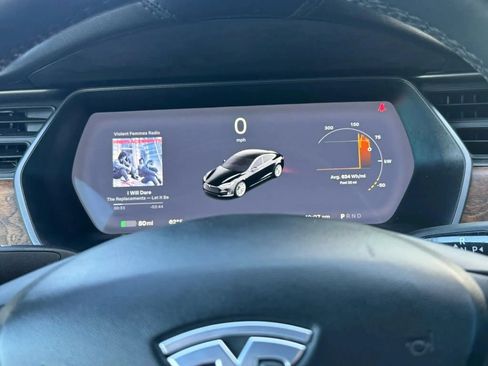 Used 2020 Tesla Model S Long Range Plus AWD/4WD image 38