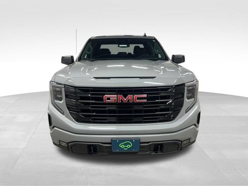 Certified 2024 GMC Sierra 1500 Elevation AWD/4WD image 4