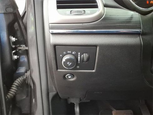 Certified 2021 Jeep Grand Cherokee Limited w/ Trailer Tow Group IV image 17