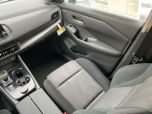 New 2026 Nissan Rogue SV w/ Cold Weather Package image 17