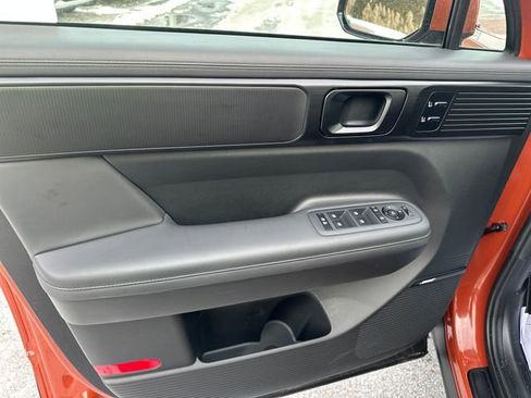 Certified 2025 Hyundai Santa Fe Calligraphy image 10