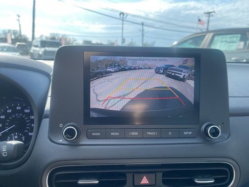 Certified 2023 Hyundai Kona SEL AWD/4WD image 20