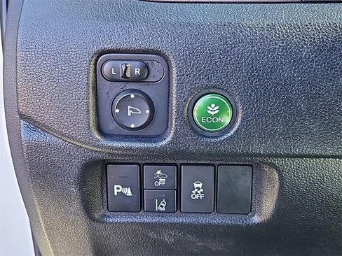 Certified 2022 Honda Passport EX-L image 17