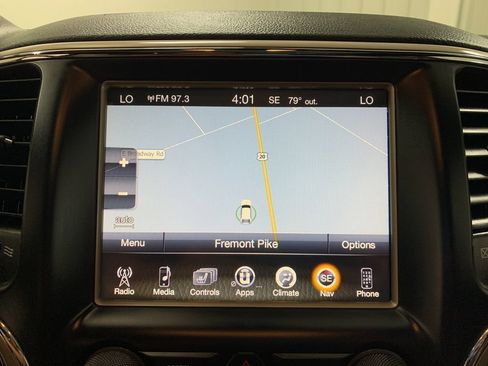 Used 2016 Jeep Grand Cherokee Limited 75th Anniversary AWD/4WD image 31