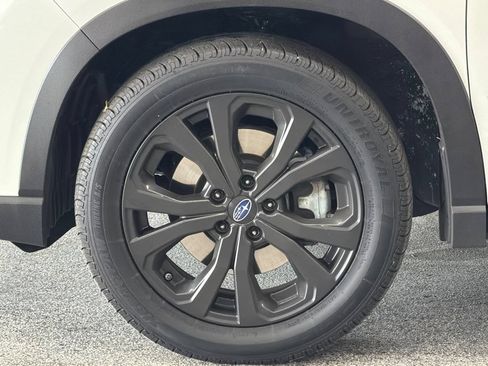Used 2019 Subaru Forester Sport w/ Popular Package #2 AWD/4WD image 24
