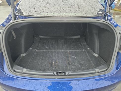 Used 2021 Tesla Model 3 Long Range image 12