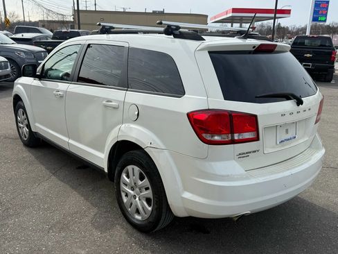 Used 2014 Dodge Journey SE w/ Flexible Seating Group image 7