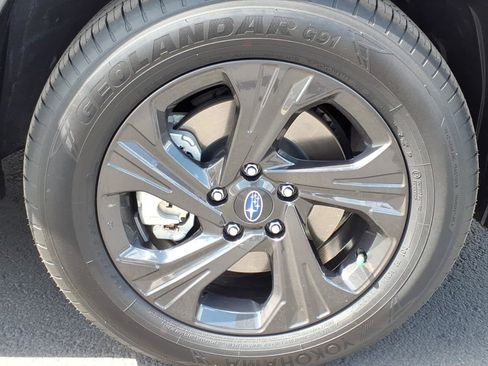 Certified 2026 Subaru Crosstrek 2.5i w/ Convenience Package #1 AWD/4WD image 10