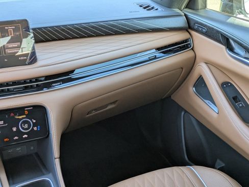 New 2026 INFINITI QX60 Autograph w/ Autograph Tech Package image 23