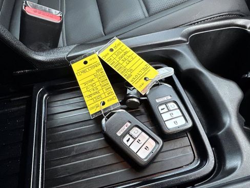 Used 2022 Honda CR-V EX-L image 33