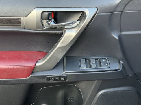 Used 2022 Lexus GX 460 Premium image 29