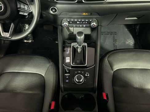 Used 2022 MAZDA CX-5 AWD 2.5 S w/ Preferred Package image 11