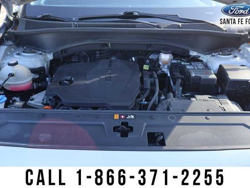 Used 2023 Hyundai Santa Fe SEL image 32