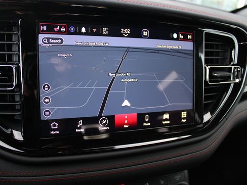 New 2026 Dodge Durango GT image 23