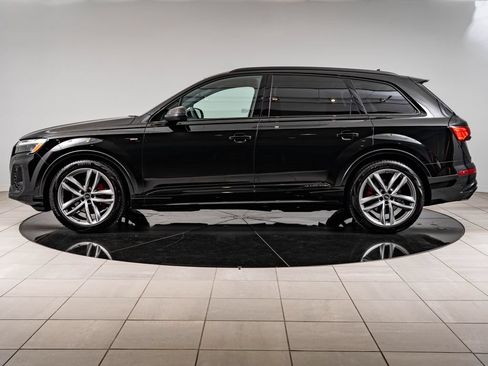 Used 2026 Audi Q7 3.0T Prestige AWD/4WD image 5