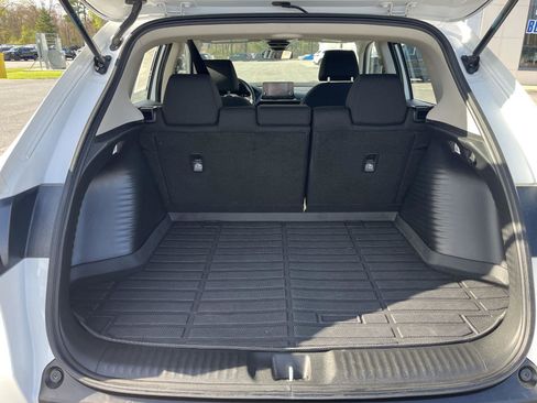 Certified 2024 Honda HR-V LX image 7