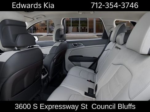New 2026 Kia Sportage SX Prestige AWD/4WD image 20