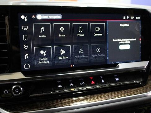 New 2026 GMC Sierra 1500 Elevation AWD/4WD image 25