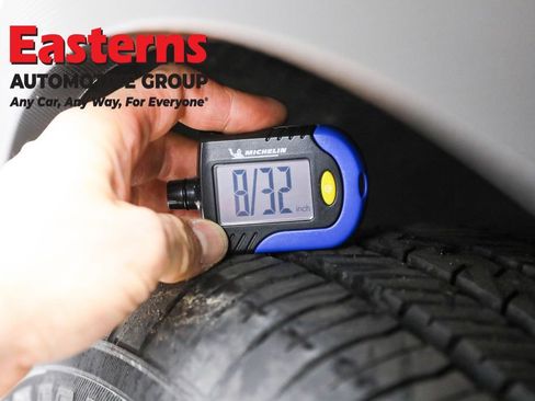 Used 2022 Subaru Crosstrek 2.0i Premium image 28