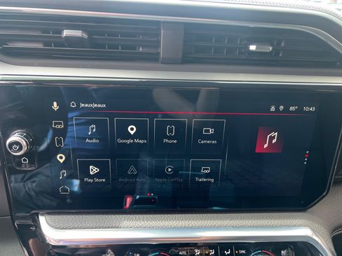 Used 2023 GMC Sierra 1500 Denali AWD/4WD image 20