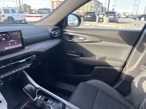 Used 2024 Dodge Hornet R/T w/ R/T Blacktop Package image 21