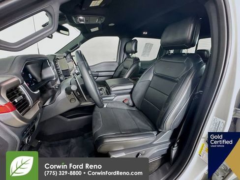 Used 2023 Ford F150 Raptor image 25