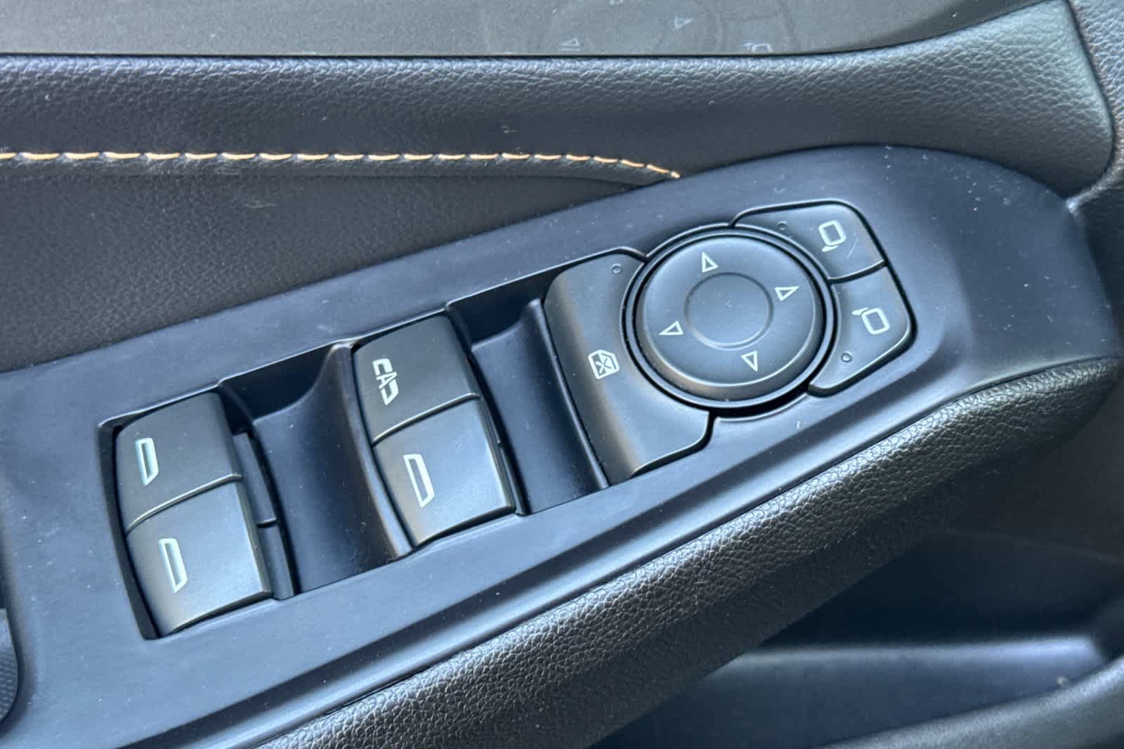 Used 2020 Chevrolet Traverse LT AWD/4WD image 13