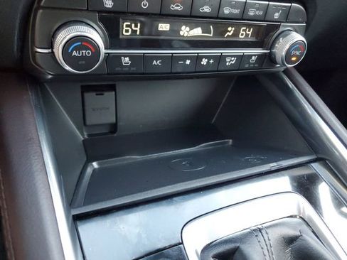 Used 2023 MAZDA CX-5 Signature image 23