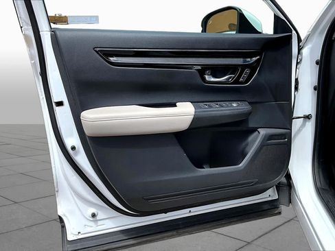 Used 2024 Honda CR-V EX-L image 22