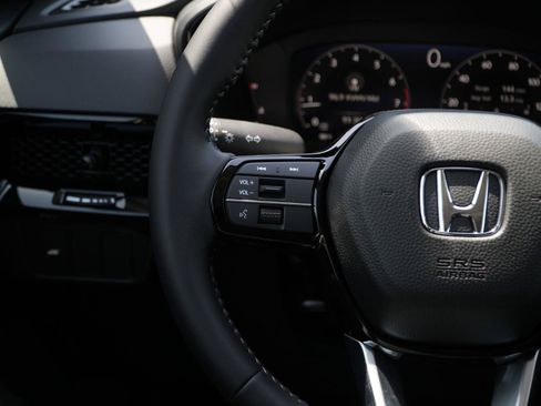 New 2026 Honda CR-V EX-L image 22