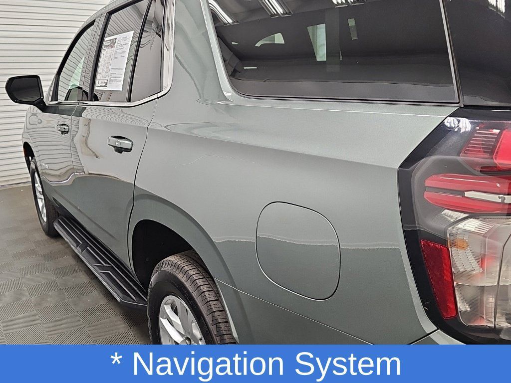 Used 2023 Chevrolet Tahoe LT AWD/4WD image 7