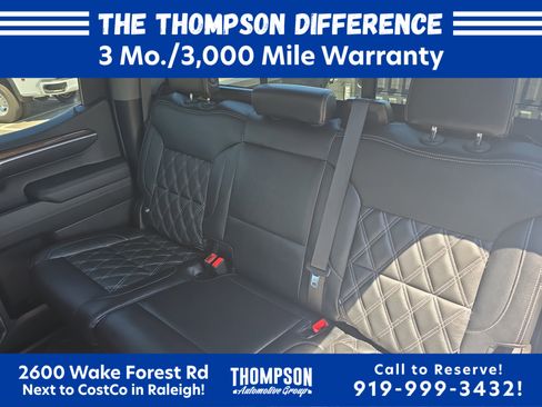 Used 2023 Chevrolet Silverado 1500 RST w/ All Star Edition Plus AWD/4WD image 13