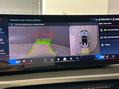 New 2026 BMW M440i Convertible w/ Premium Package image 22