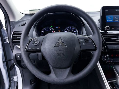 New 2026 Mitsubishi Eclipse Cross Ralliart AWD/4WD image 18