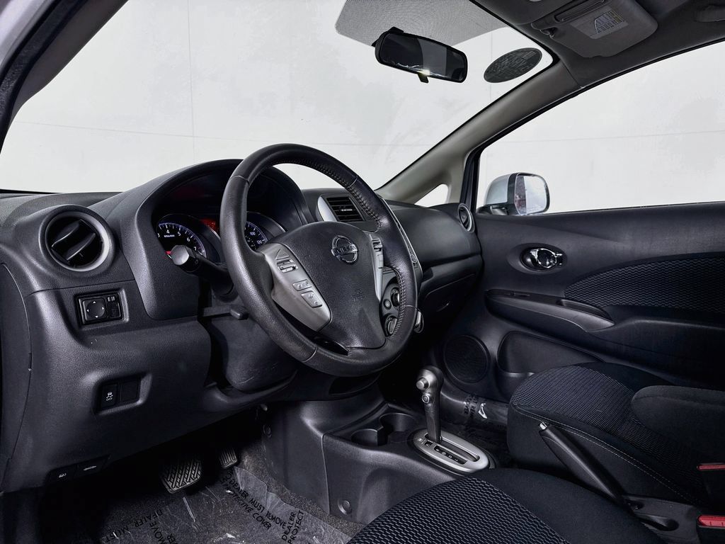 Used 2014 Nissan Versa Note SV FWD image 9