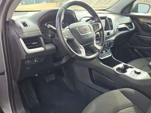 Used 2018 GMC Terrain SLE w/ Driver Convenience Package image 21