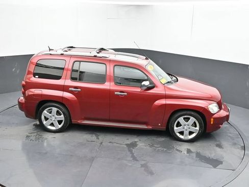 Used 2008 Chevrolet HHR LT FWD image 33