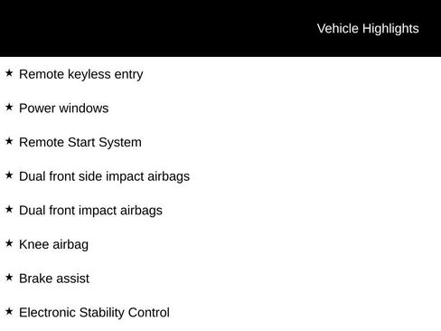 Used 2025 Jeep Compass Trailhawk w/ Trailhawk Convenience Group image 2