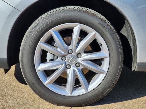 Used 2024 Acura RDX SH-AWD image 10