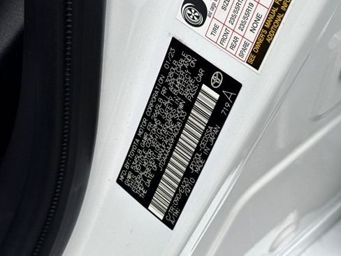 Used 2023 Toyota Mirai XLE w/ Advanced Technology Package image 22