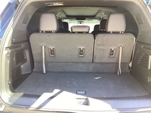 New 2026 Chevrolet Traverse Z71 w/ Driver Confidence Package image 18