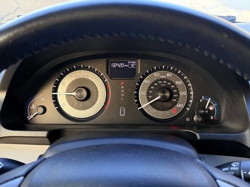 Used 2012 Honda Odyssey EX-L image 8