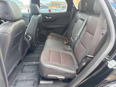 Used 2025 Chevrolet Blazer RS w/ Enhanced Convenience Package image 25
