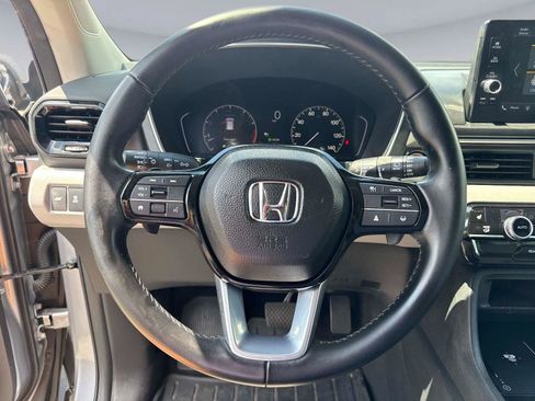 Certified 2023 Honda Pilot EX-L image 30