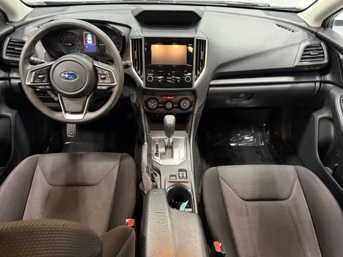 Used 2022 Subaru Impreza 2.0i Premium AWD/4WD image 27