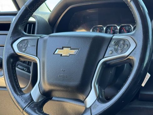 Used 2014 Chevrolet Silverado 1500 LT w/ Texas Edition, 1LT Trim RWD image 19