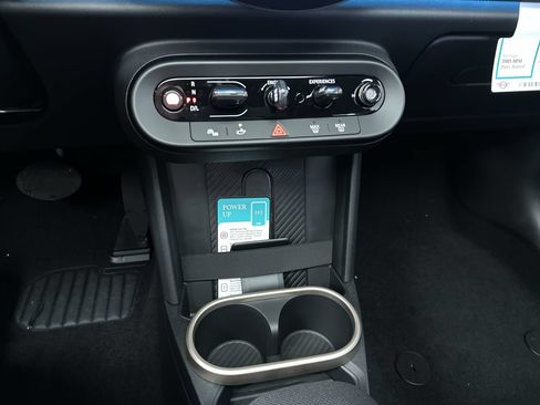 New 2026 MINI Cooper S FWD image 23