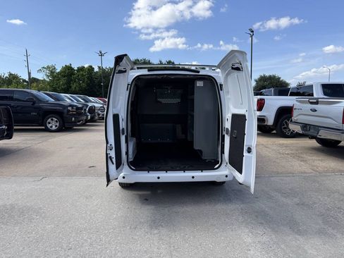 Used 2021 Nissan NV200 SV FWD image 27